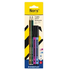 CF4MATITE GRAFITE NORIS COLOUR ED.1 (61 BK4-1)