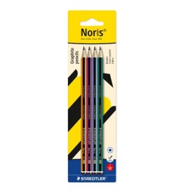 CF4MATITE GRAFITE NORIS ANNIVERS. (120-S BK4)
