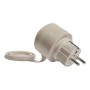 Outdoor Plug S Gen3 (mocca) (Shelly_O_Plug_S_Gen3_w)