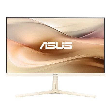 ASUS VU279CFE-M Monitor PC 68,6 cm (27") 1920 x 1080 Pixel Full HD LCD Beige (90LM09IM-B01K70)