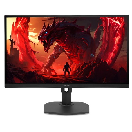 Acer NITRO XF273UX1BMIIPRX Monitor PC 68,6 cm (27") 2560 x 1440 Pixel Quad HD Nero (UM.HX0EE.109)