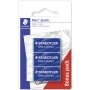 Staedtler Mars 3 mini gomme plastic (52653ABK3D)