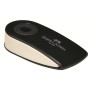 Faber-Castell Sleeve Mini gomma per cancellare Beige, Nero 1 pz (182410)
