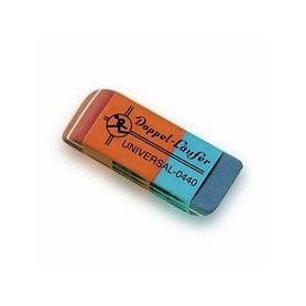 Lebez 0440 gomma per cancellare Multicolore (0440)