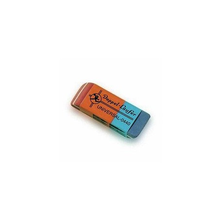 Lebez 0440 gomma per cancellare Multicolore (0440)