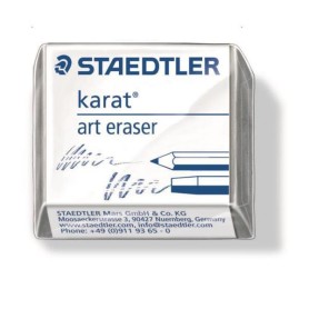 Staedtler karat 5427 gomma per cancellare Bianco (5427)