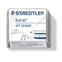 Staedtler karat 5427 gomma per cancellare Bianco (5427)
