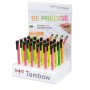 ESP24 PORTAGOMME FLUO GOMMA.TOND (PEH-KU-24P-2A)