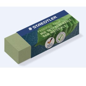 ESP20 GOMMA ECOLOGICA VERDE STAND. (52680-5)