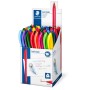 ESP50 PENNE A SFERA-CAPPUCCIO ASS. (4320MKP50)