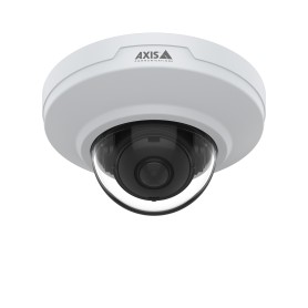 Axis M3086-V Cupola Telecamera di sicurezza IP Interno 2688 x 1512 Pixel Soffitto/muro (02374-001)
