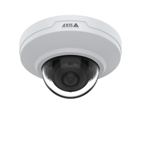 Axis M3086-V Cupola Telecamera di sicurezza IP Interno 2688 x 1512 Pixel Soffitto/muro (02374-001)