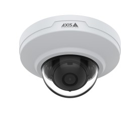 Axis M3085-V Cupola Telecamera di sicurezza IP Interno 1920 x 1080 Pixel Soffitto/muro (02373-001)