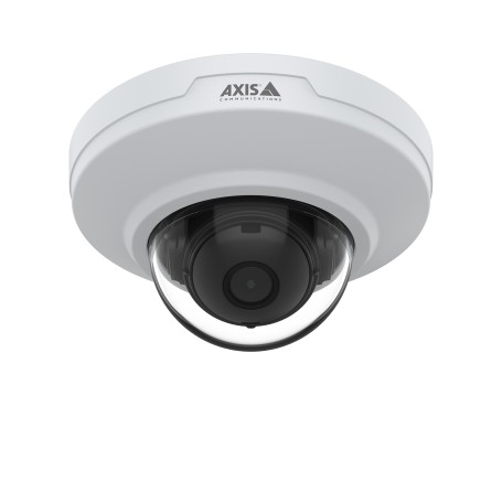 Axis M3085-V Cupola Telecamera di sicurezza IP Interno 1920 x 1080 Pixel Soffitto/muro (02373-001)