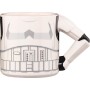 Exquisite Gaming Stormtrooper tazza Nero, Grigio, Bianco Universale 1 pz (MMFTSW300019)
