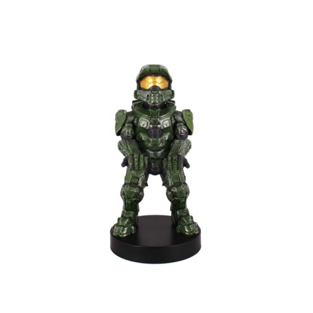 Exquisite Gaming Cable Guys Master Chief Personaggio da collezione (CGCRHA300232)