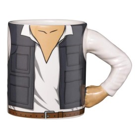 HAN SOLO ARM MUG (MMFTSW300050)