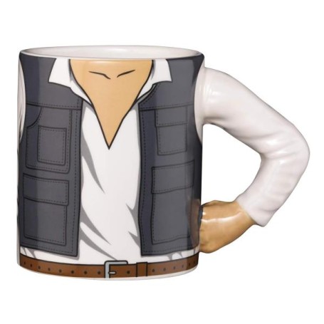 HAN SOLO ARM MUG (MMFTSW300050)