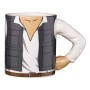 HAN SOLO ARM MUG (MMFTSW300050)