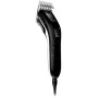 Philips Regolacapelli con lame di acciaio inossidabile per la famiglia (QC5115/15)