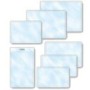 GBC Pouch per carta di credito 65x95 mm 2x125 mic lucide (100) (3740301)