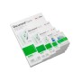 GBC Pouch per carta di credito 54x86 mm 2x250 mic lucide (100) (3740430)