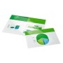 GBC Pouch per plastificazione documenti A4 2x100mic lucide (100) (3740306)