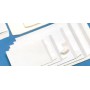 Blasetti 637 busta Bianco (637)