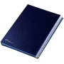 Fraschini Numerical Folder Finta pelle Blu 240 x 340 mm (643-EB)