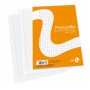 RISMA CARTA PROTOC.A4 60GR RIG Q (0108336)