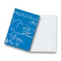 RISMA DA 200 FG PROTOCOLLO 5M 80GR (0215621-5M)