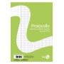 RISMA CARTA PROTOC.A4 60G 2 COLONNE (0100197)
