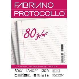 CF30 PROTOCOLLO 80G 30FF RIG C (19100750)