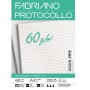 PROTOCOLLO 60G 200FF RIG 5MM (19100747)