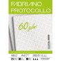 PROTOCOLLO 60G 200FF RIG 4MM (19100746)