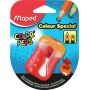 Maped Temperamatite Color'Peps 2 Fori (043110)