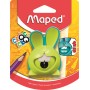 Maped Temperamatite Croc Croc Innovation 1 Foro (017610)