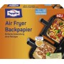Toppits FSC MIX CREDIT TUEV-COC-000078 Carta da forno 20 fogli Marrone