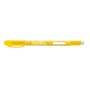 Tratto Cancellik marcatore Giallo 1 pz (826109)