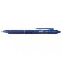 Pilot Frixion Clicker Penna in gel retrattile Vivido Blu 1 pz (006551)