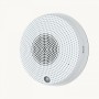 Axis C1410 Mk II 2-vie Bianco Cablato (02838-001)