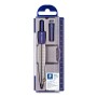 Staedtler Noris 550 Blu, Argento 1 pz (550 50)