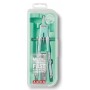 KIT BALAUSTRONE PASTEL ASS. (CO10PAS)