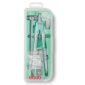 KIT BALAUSTRONE PASTEL ASS (CO9PAS)