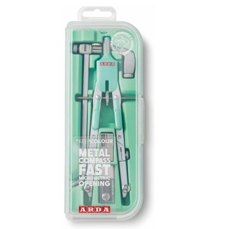 KIT BALAUSTRONE PASTEL ASS (CO9PAS)