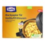 Toppits 1050 Carta da forno 20 fogli Beige 20 cm
