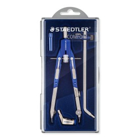 Staedtler comfort 552 Blu, Grigio (552 02 PR1)