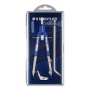 Staedtler comfort 552 Blu, Grigio (552 02 PR1)