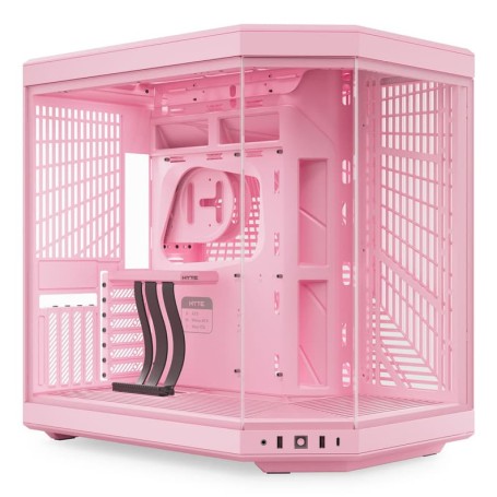 HYTE Y70 Midi Tower Rosa (CS-HYTE-Y70-SM)
