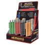 Koh-I-Noor Mephisto portamine 12 pz (H5305ESP)